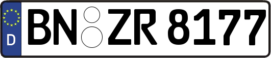 BN-ZR8177