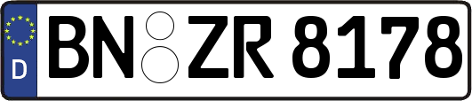 BN-ZR8178