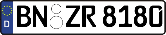 BN-ZR8180