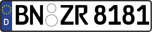 BN-ZR8181