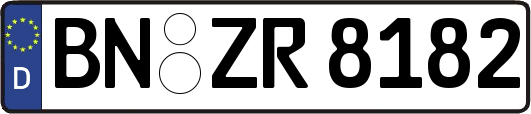 BN-ZR8182