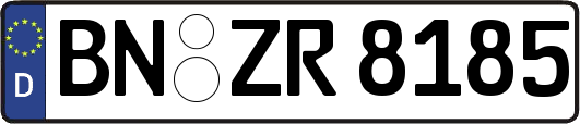BN-ZR8185