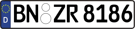 BN-ZR8186