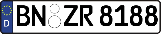 BN-ZR8188