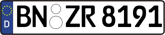 BN-ZR8191