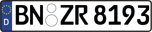 BN-ZR8193