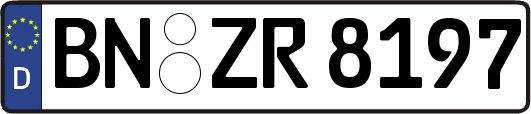 BN-ZR8197