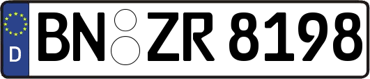 BN-ZR8198