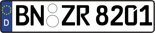 BN-ZR8201