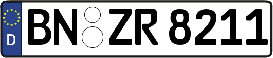 BN-ZR8211