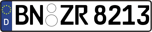 BN-ZR8213