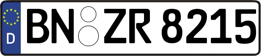 BN-ZR8215
