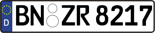 BN-ZR8217