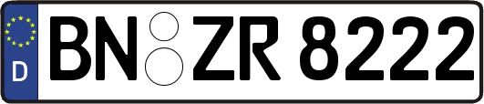 BN-ZR8222