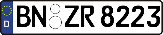 BN-ZR8223