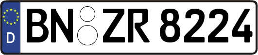 BN-ZR8224