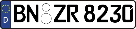 BN-ZR8230