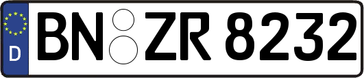 BN-ZR8232