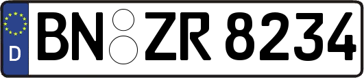 BN-ZR8234