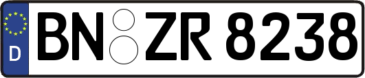 BN-ZR8238