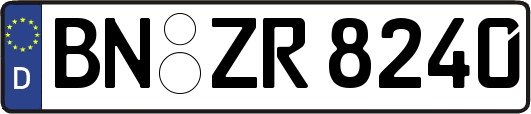BN-ZR8240