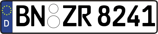 BN-ZR8241