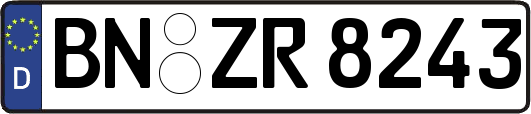 BN-ZR8243