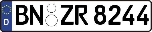 BN-ZR8244