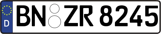 BN-ZR8245