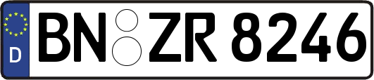 BN-ZR8246