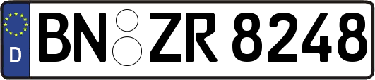BN-ZR8248