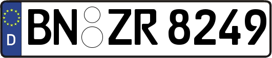 BN-ZR8249