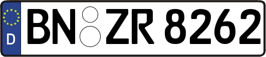 BN-ZR8262