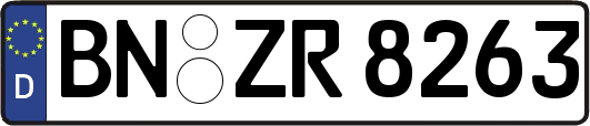 BN-ZR8263