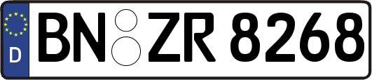 BN-ZR8268