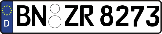 BN-ZR8273