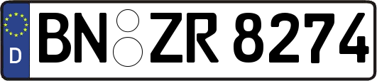 BN-ZR8274