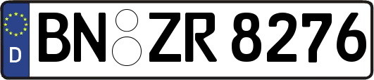 BN-ZR8276