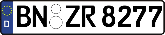 BN-ZR8277