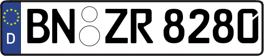 BN-ZR8280