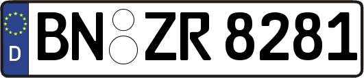 BN-ZR8281