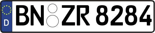 BN-ZR8284