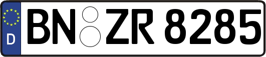 BN-ZR8285