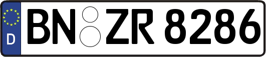 BN-ZR8286