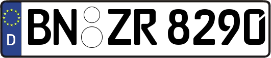 BN-ZR8290