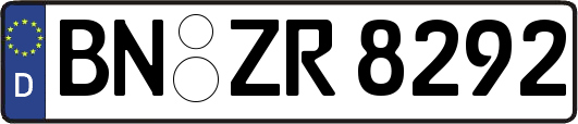 BN-ZR8292