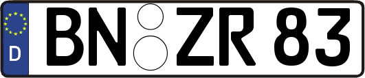 BN-ZR83