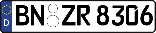BN-ZR8306
