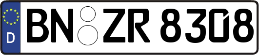BN-ZR8308