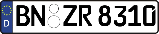 BN-ZR8310